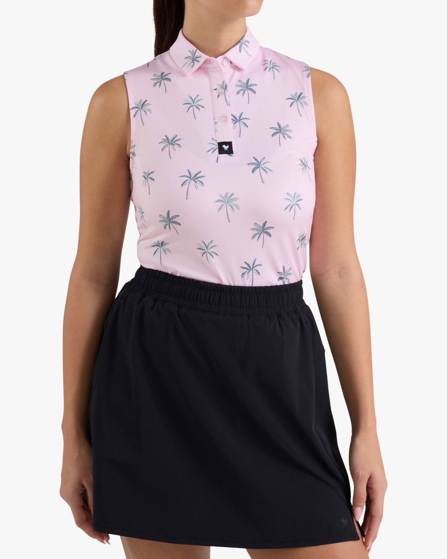 Shake Your Palm Palm - Sleeveless