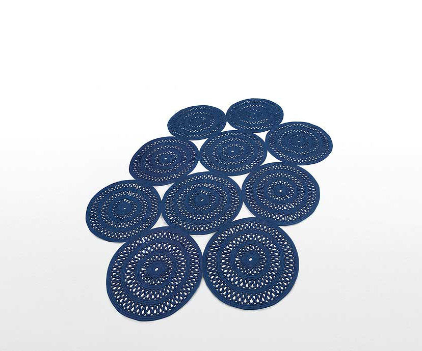 Shang Outdoor Rug