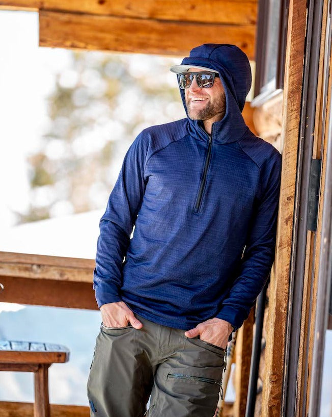 Shasta Hoody Men's - FINAL SALE