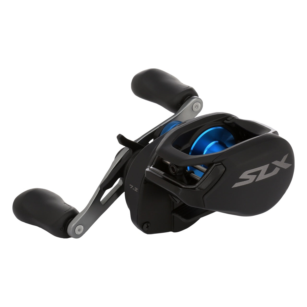 Shimano - SLX A Baitcasting Reels