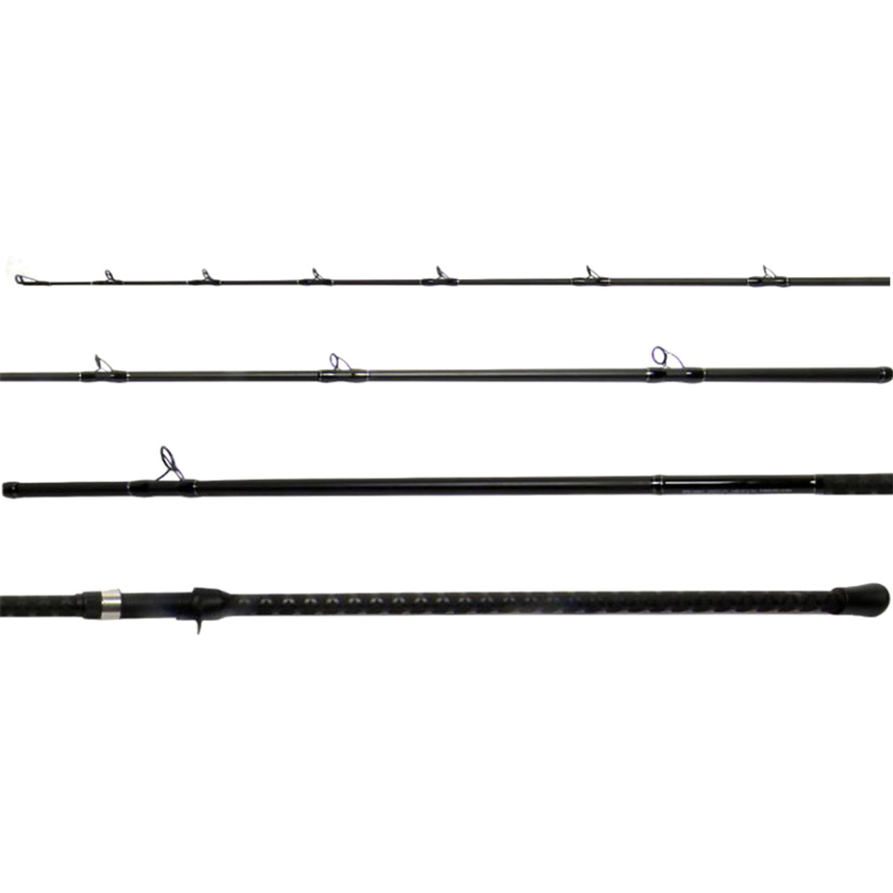 SHIMANO Speedmaster 10FT0IN Med-Heavy 2pc Surf Casting Rod