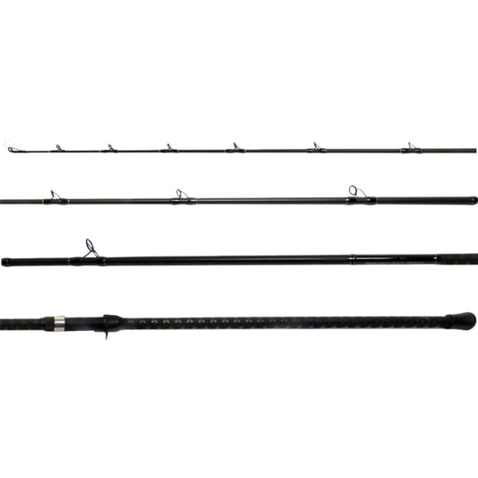 SHIMANO Speedmaster 10FT0IN Med-Heavy 2pc Surf Casting Rod