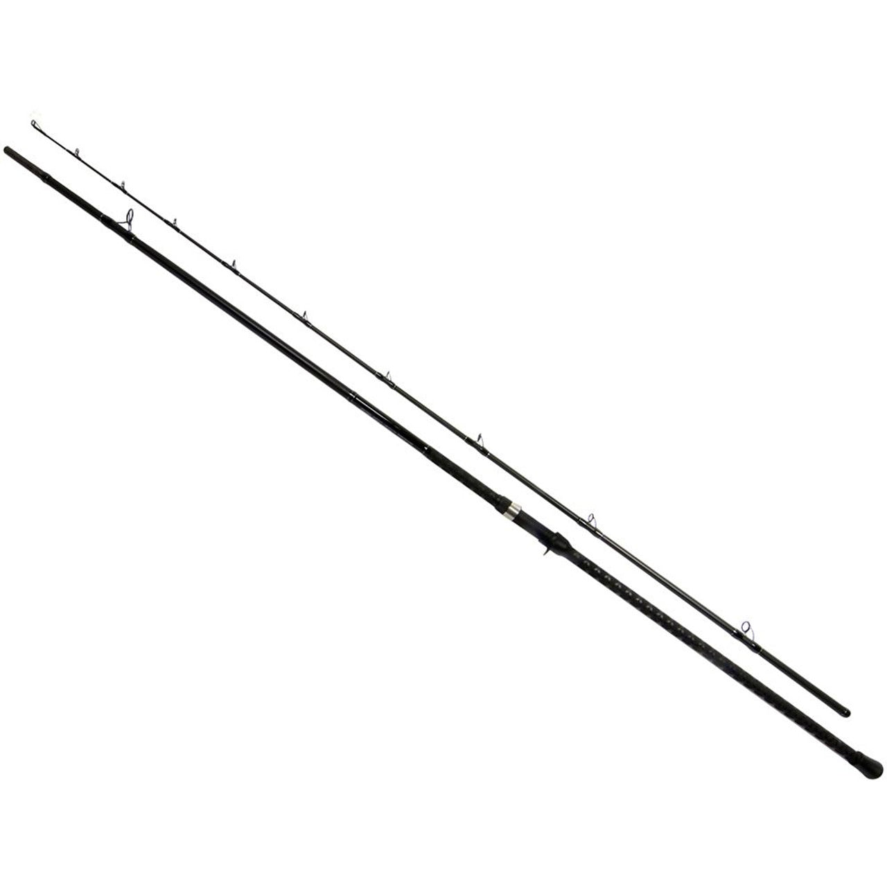 SHIMANO Speedmaster 10FT0IN Med-Heavy 2pc Surf Casting Rod