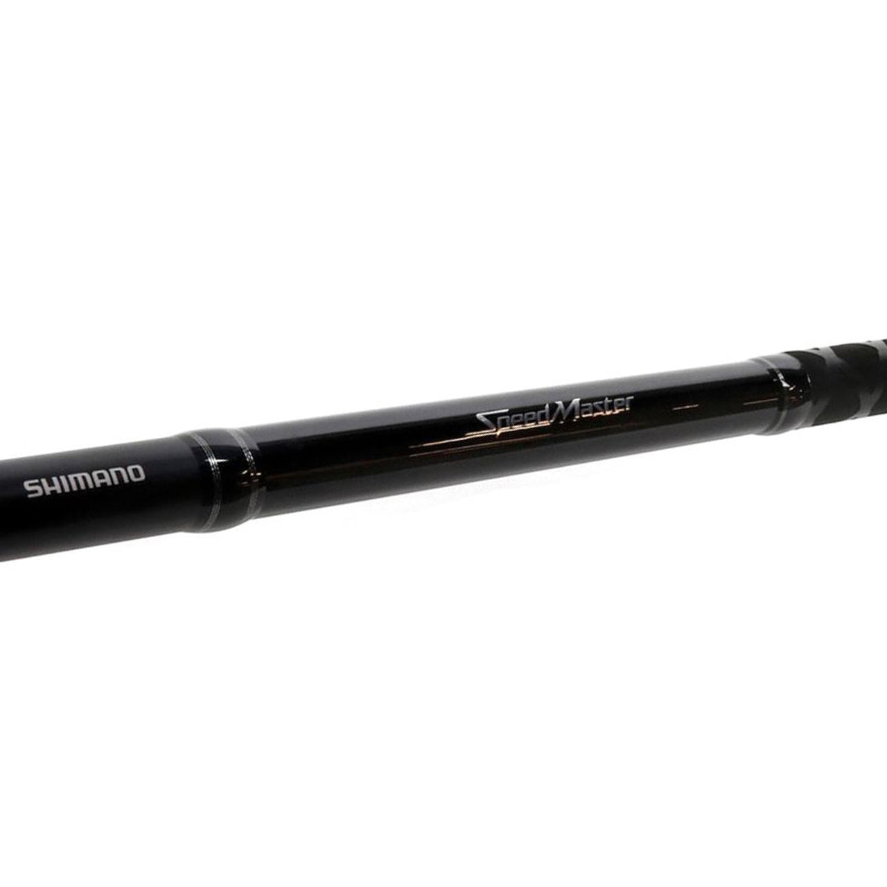 SHIMANO Speedmaster 12FT0IN Heavy 2pc Surf Spinning Rod