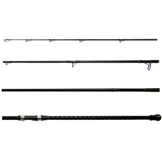 SHIMANO Speedmaster 11FT0IN Med-Heavy 2pc Surf Spinning Rod