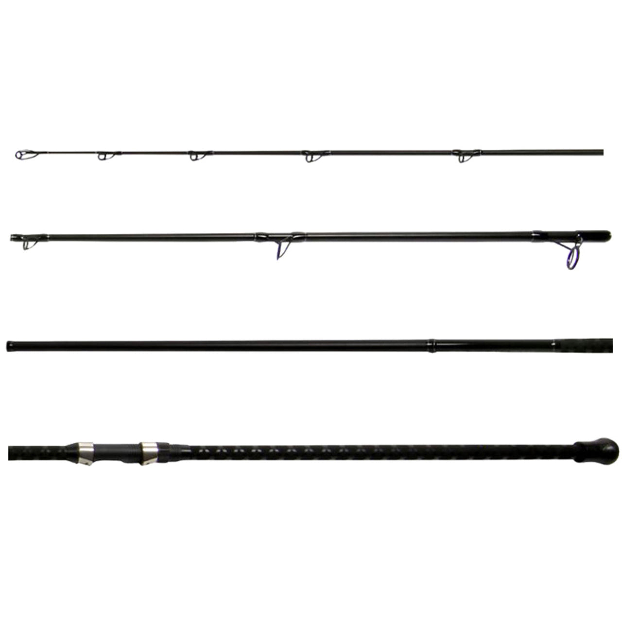SHIMANO Speedmaster 10FT6IN Med-Heavy 2pc Surf Spinning Rod