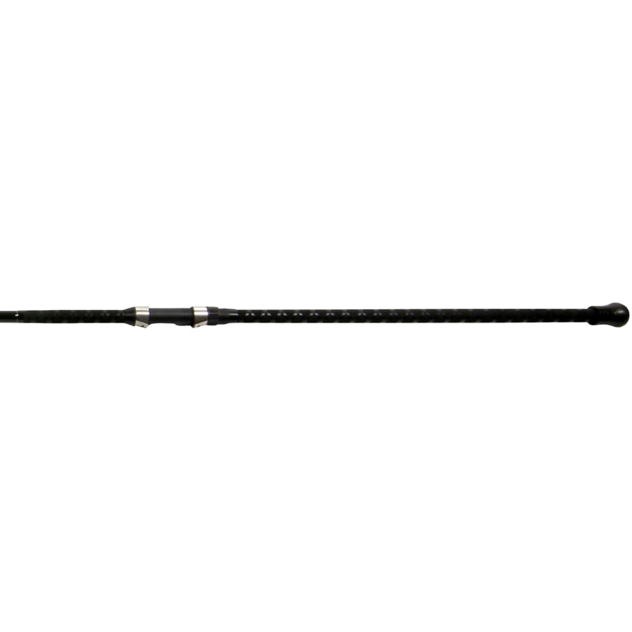 SHIMANO Speedmaster 11FT0IN Med-Heavy 2pc Surf Spinning Rod