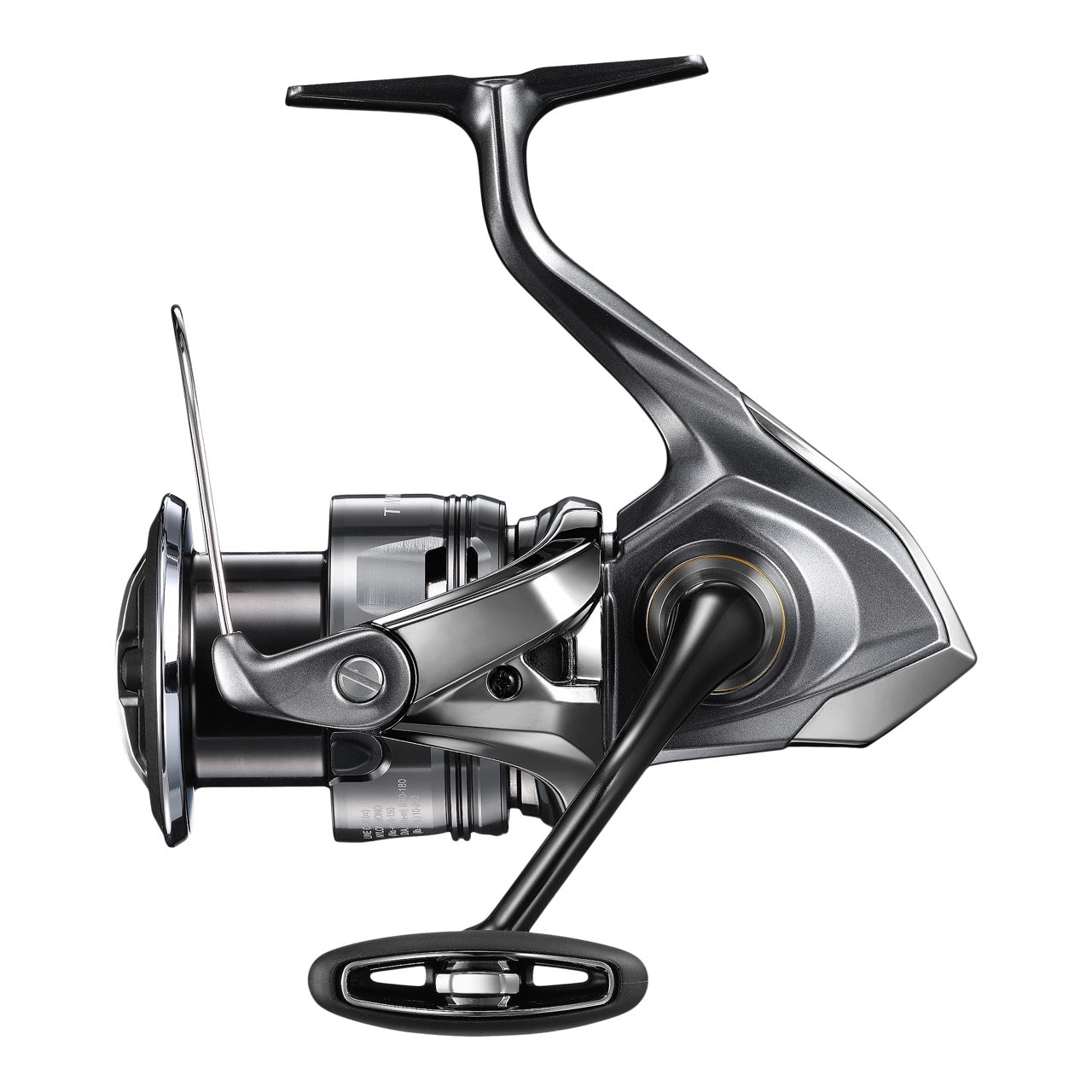 Shimano - TwinPower FE Spinning Reels