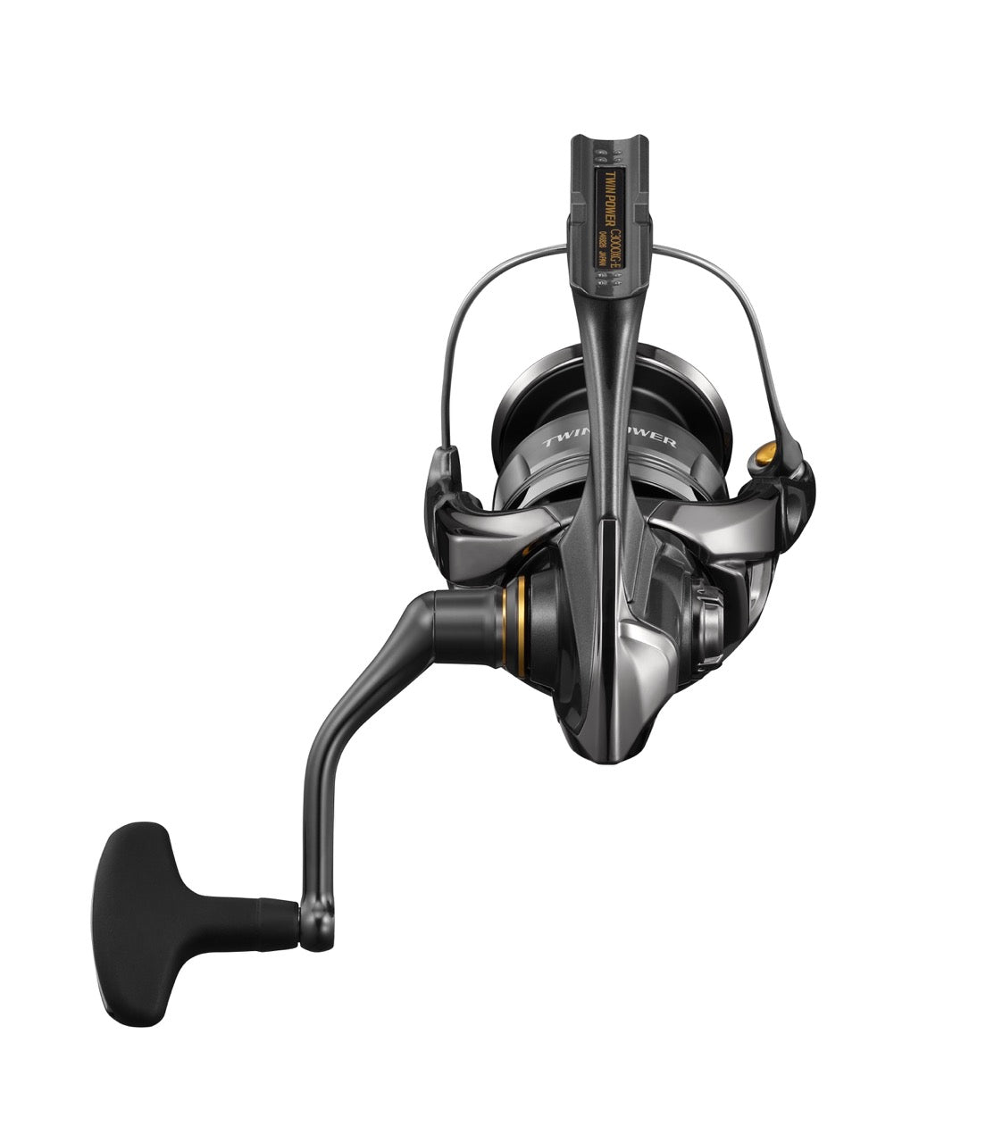 Shimano - TwinPower FE Spinning Reels