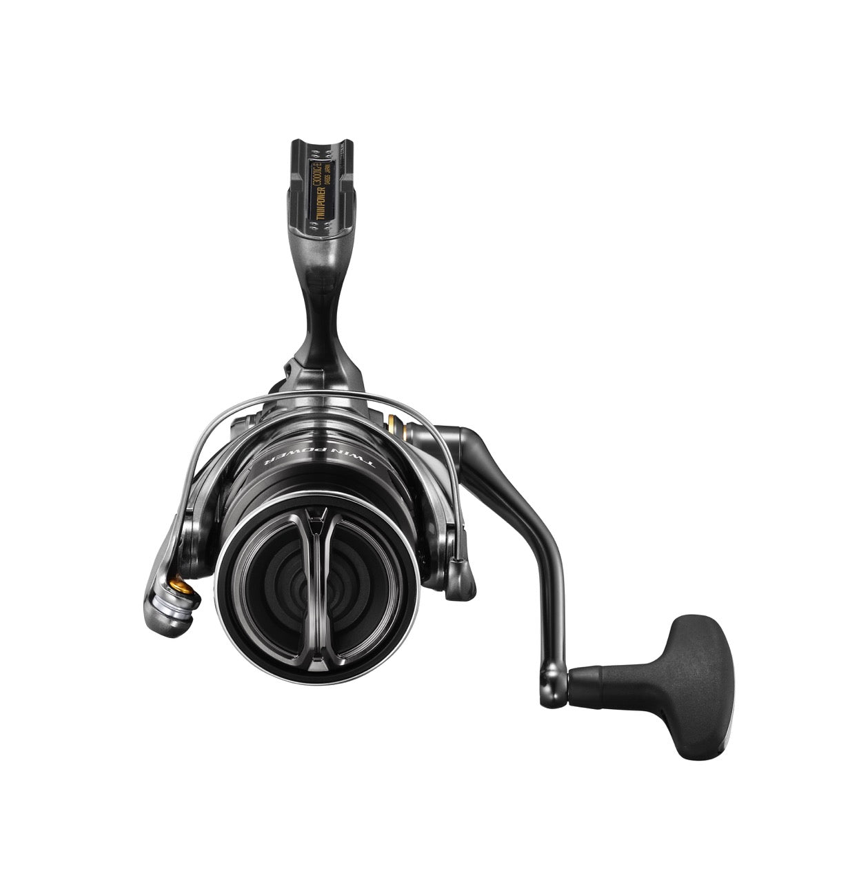 Shimano - TwinPower FE Spinning Reels