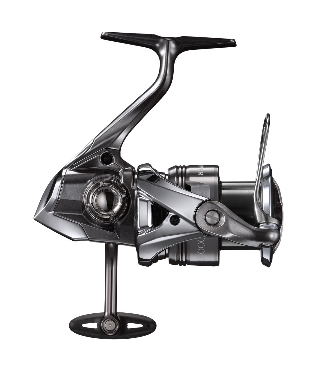 Shimano - TwinPower FE Spinning Reels