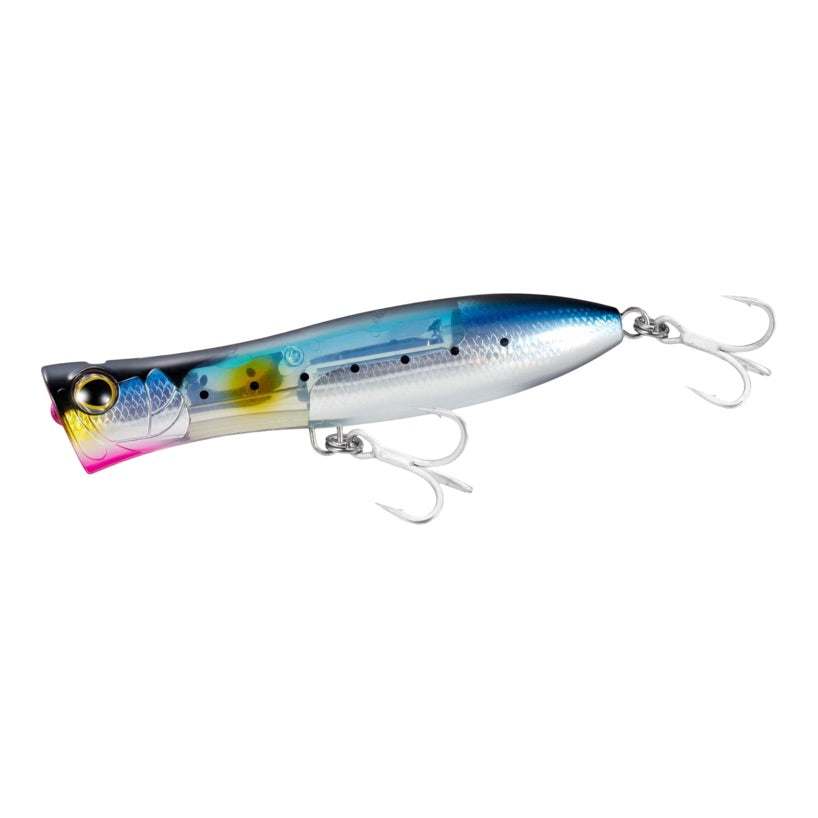 Shimano - Ocea Bomb Dip Flash Boost Poppers
