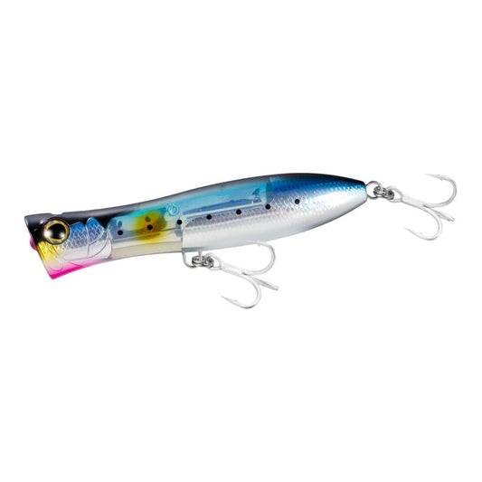 Shimano - Ocea Bomb Dip Flash Boost Poppers