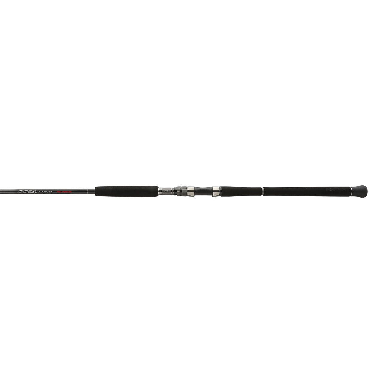 Shimano - Ocea Plugger Full Throttle B Popping Rods