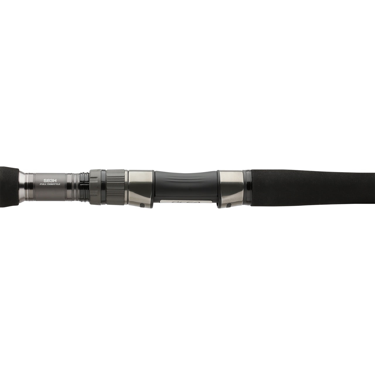 Shimano - Ocea Plugger Full Throttle B Popping Rods