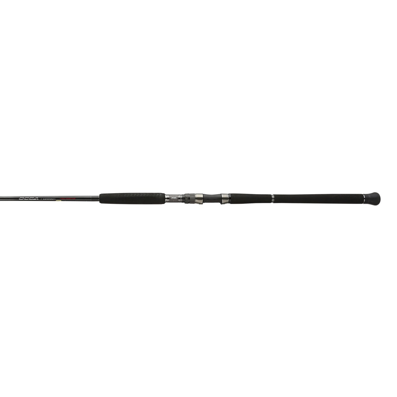 Shimano - Ocea Plugger Full Throttle B Popping Rods