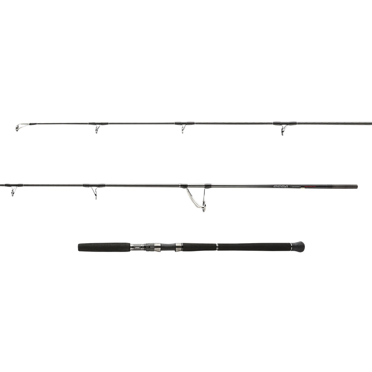 Shimano - Ocea Plugger Full Throttle B Popping Rods