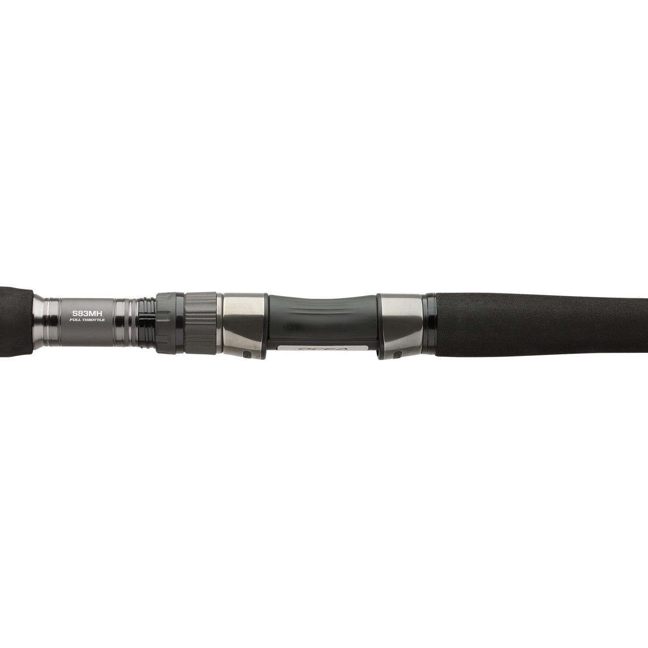 Shimano - Ocea Plugger Full Throttle B Popping Rods