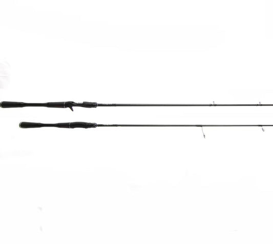 Shimano - Poison Adrena Freshwater Spinning Rods