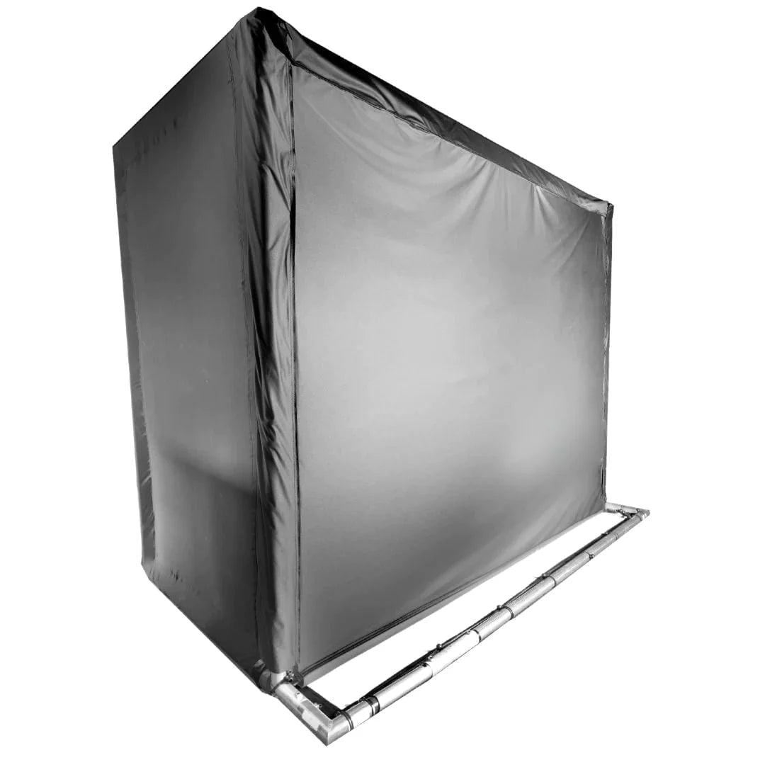 Shop Indoor Golf - Golf Simulator Blackout Screen