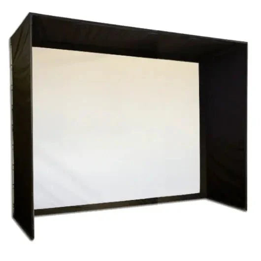 Shop Indoor Golf SIG10 Golf Simulator Enclosure