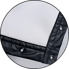 Shop Indoor Golf SIG10 Golf Simulator Enclosure