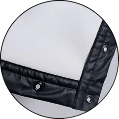 Shop Indoor Golf SIG12 Golf Simulator Enclosure