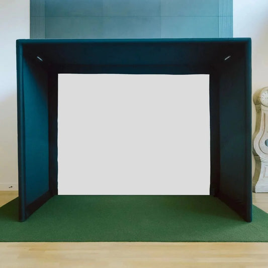 Shop Indoor Golf SIGPRO Commercial Enclosure