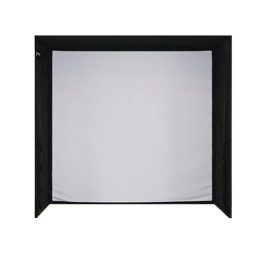 Shop Indoor Golf SIG8 Golf Simulator Enclosure