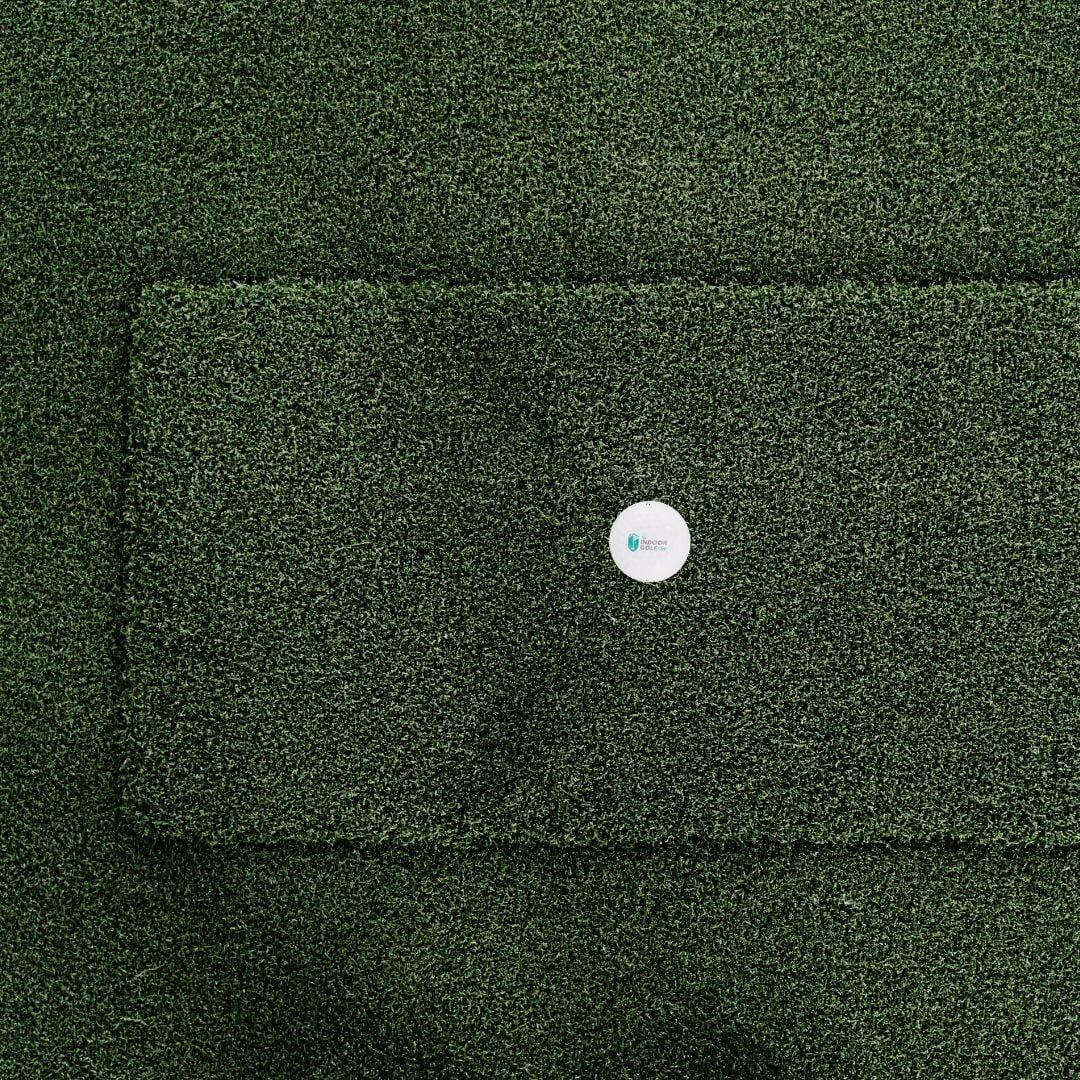 Shop Indoor Golf SIGPRO Softy Hitting Strip