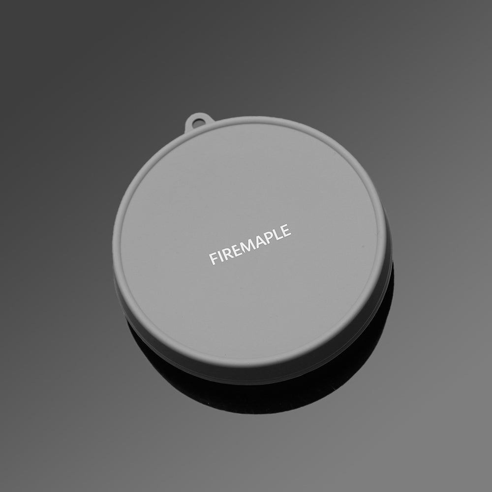 Silicone Collapsible Bowl