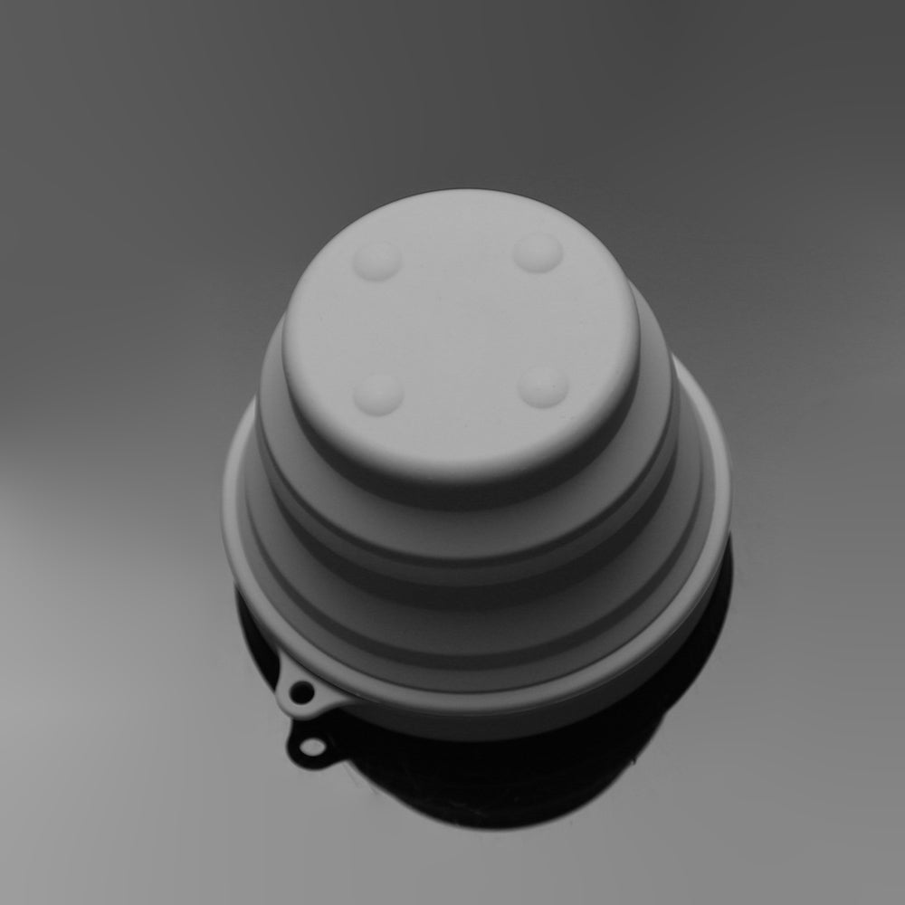 Silicone Collapsible Bowl