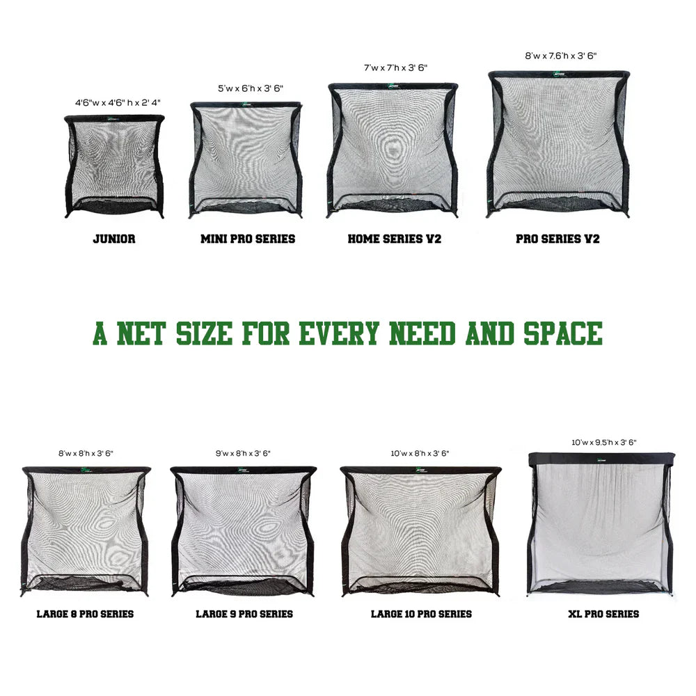 The Net Return - Home