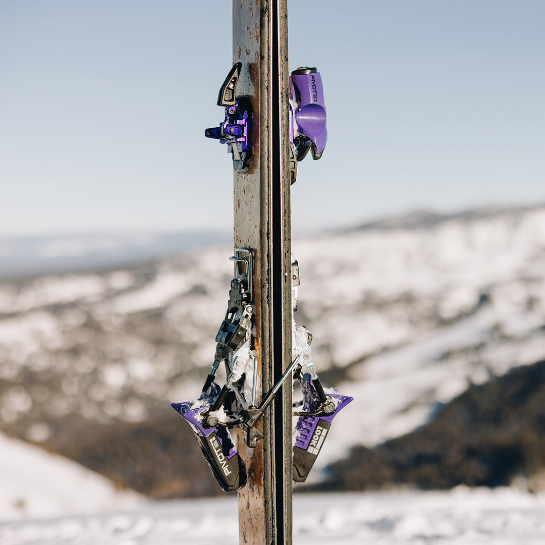 Freetour 2.0 Upgrade Kit