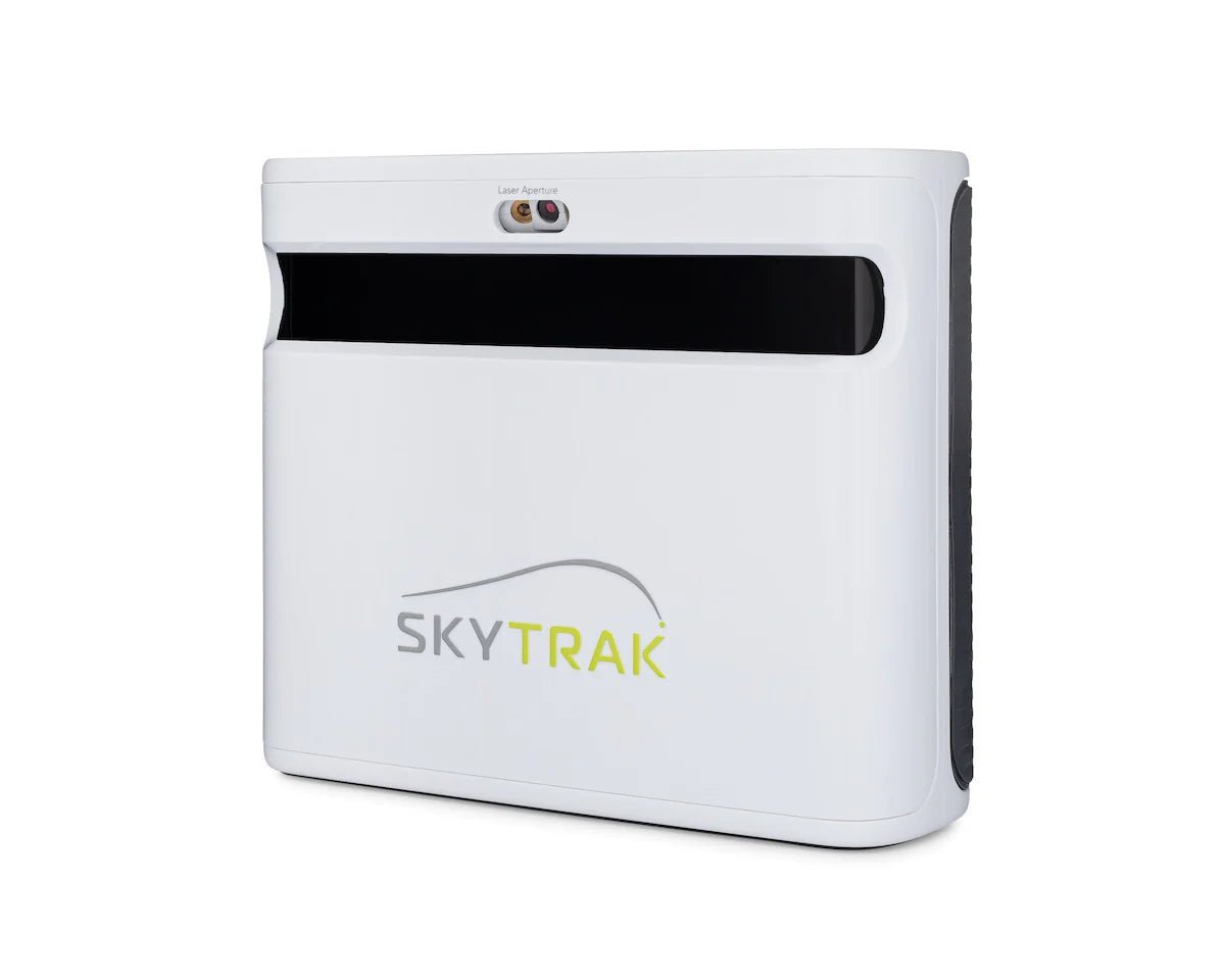SkyTrak+ 7.7x10 Golf Sim Package