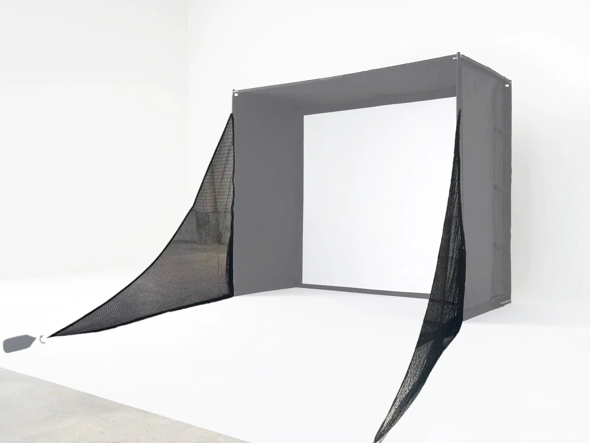 SkyTrak Golf Simulator Studio Package