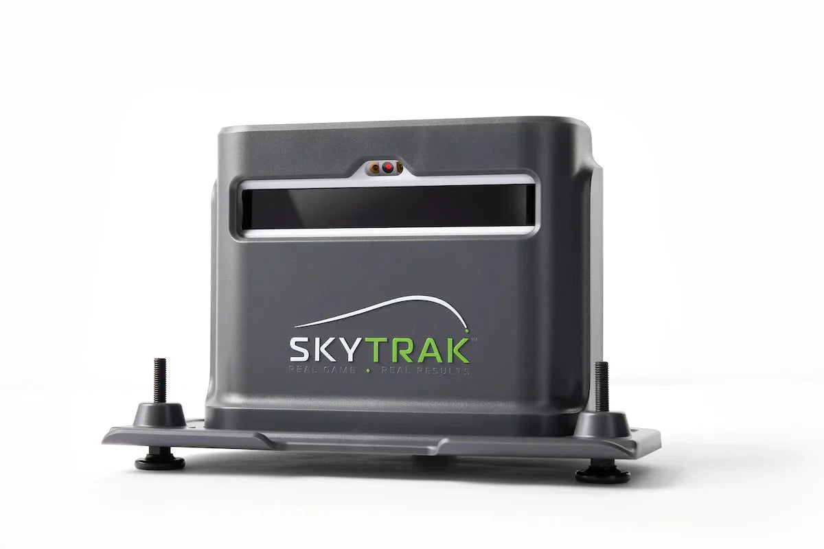 SkyTrak+ Protective Case