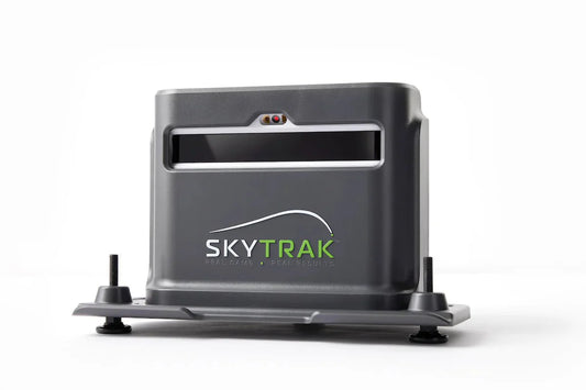 SkyTrak+ Protective Case
