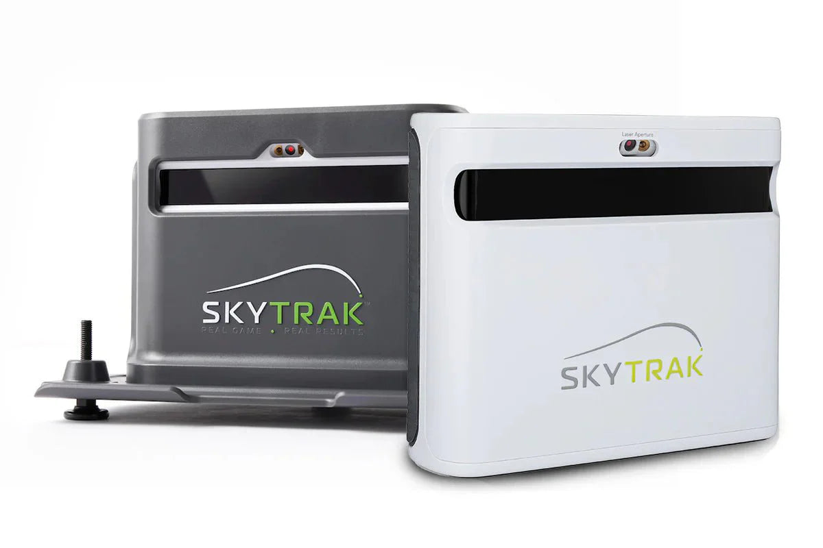 SkyTrak+ Protective Case