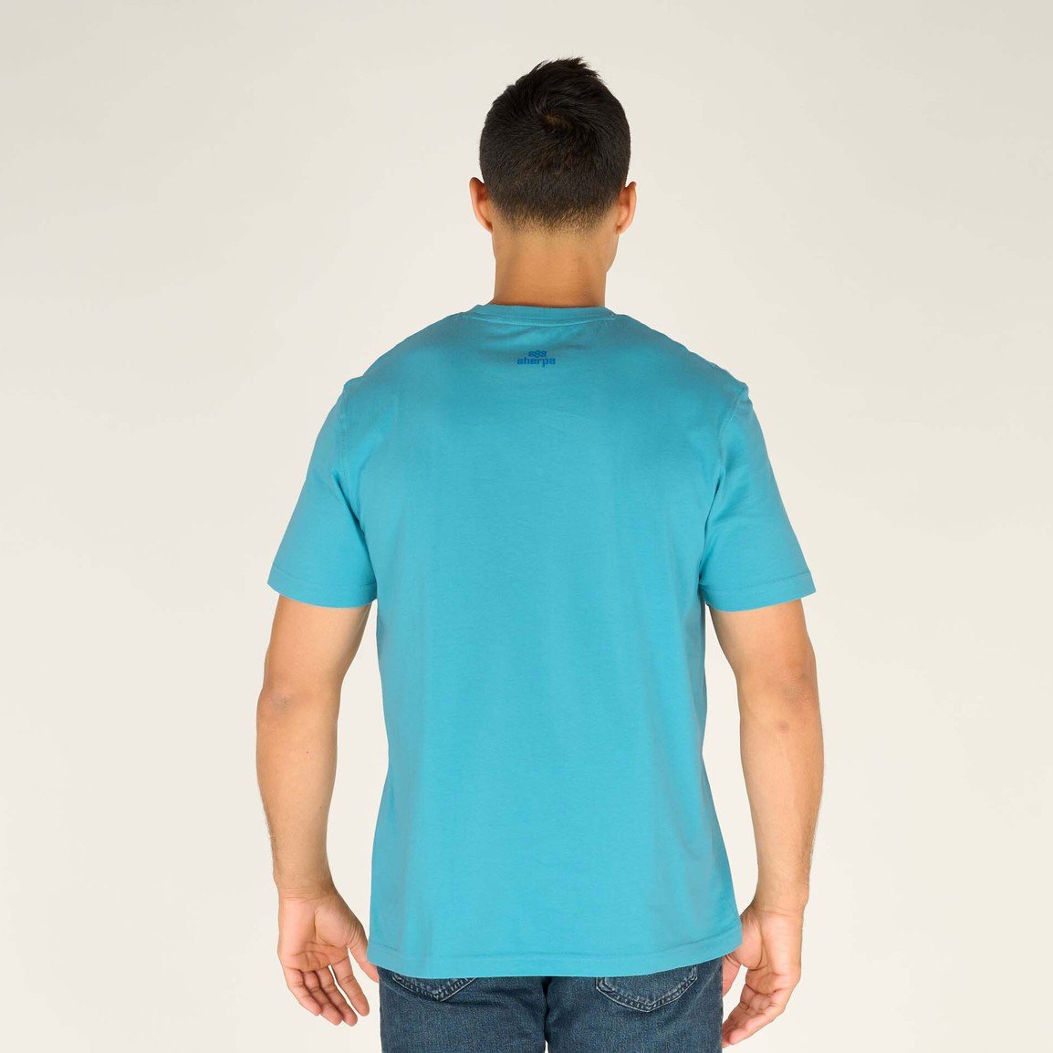 Sherpa - Men's Tarcho T-Shirt