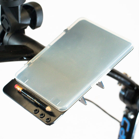 Cart Tek Adjustable Scorecard Holder