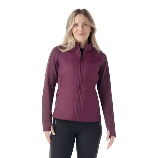Smartwool - Women's Smartloft Jacket