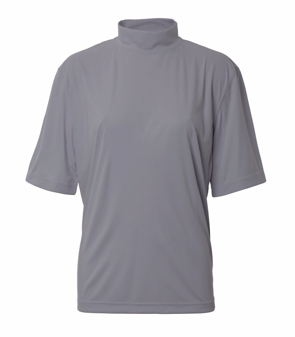 Denali Performance Unisex ProtectUV® Sun-Collar Short Sleeve