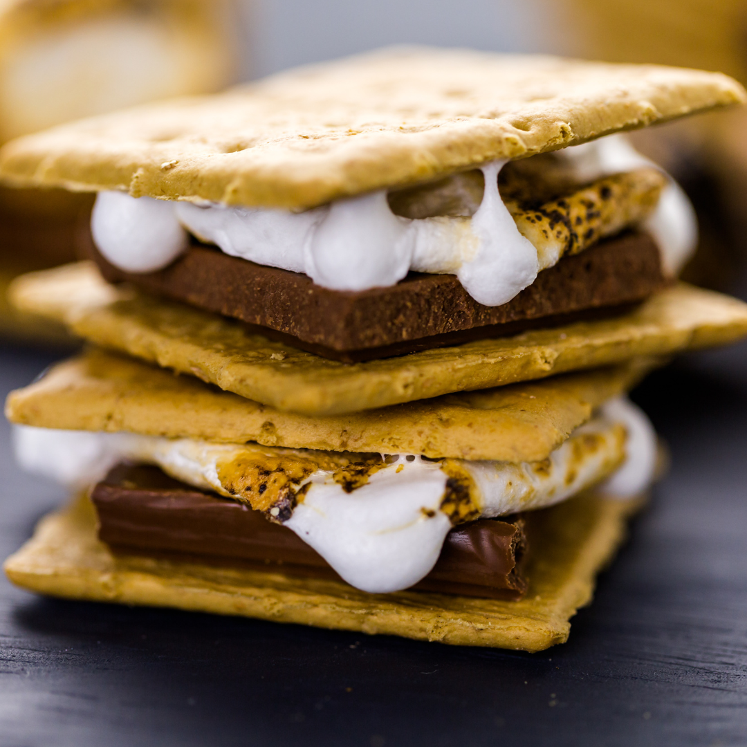 S'mores Bar