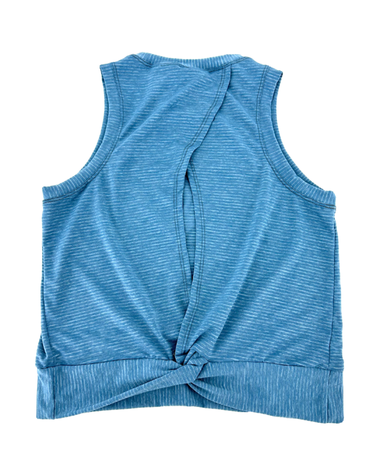 Smuggler Twist Crop Tank Women's - FINAL SALE