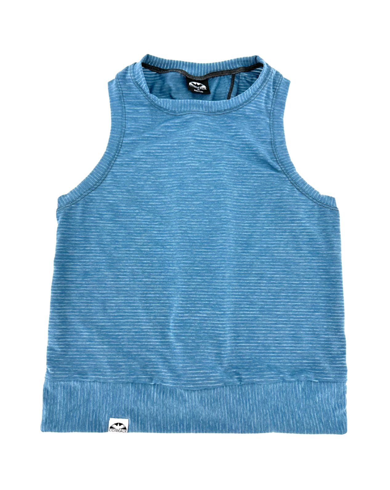 Smuggler Twist Crop Tank Women's - FINAL SALE