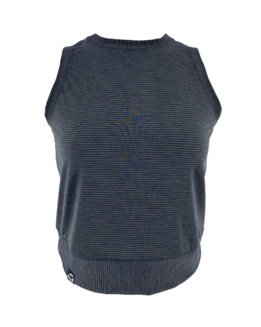 Smuggler Twist Crop Tank Women's - FINAL SALE