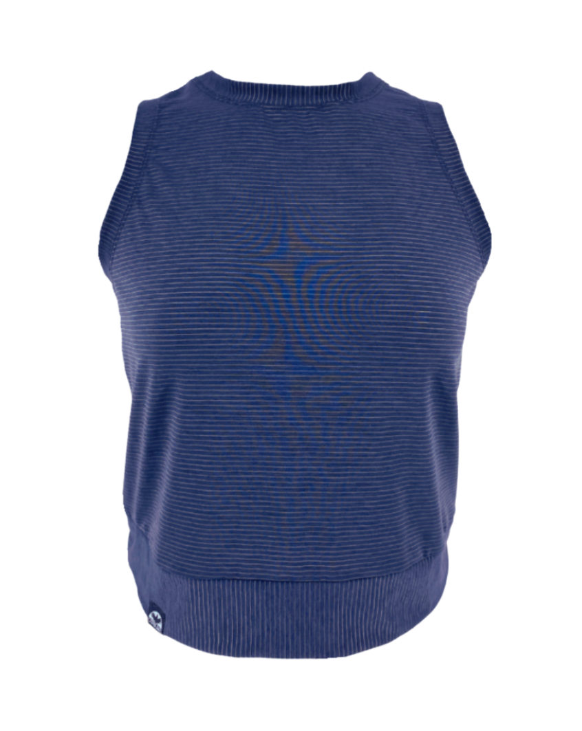 Smuggler Twist Crop Tank Women's - FINAL SALE