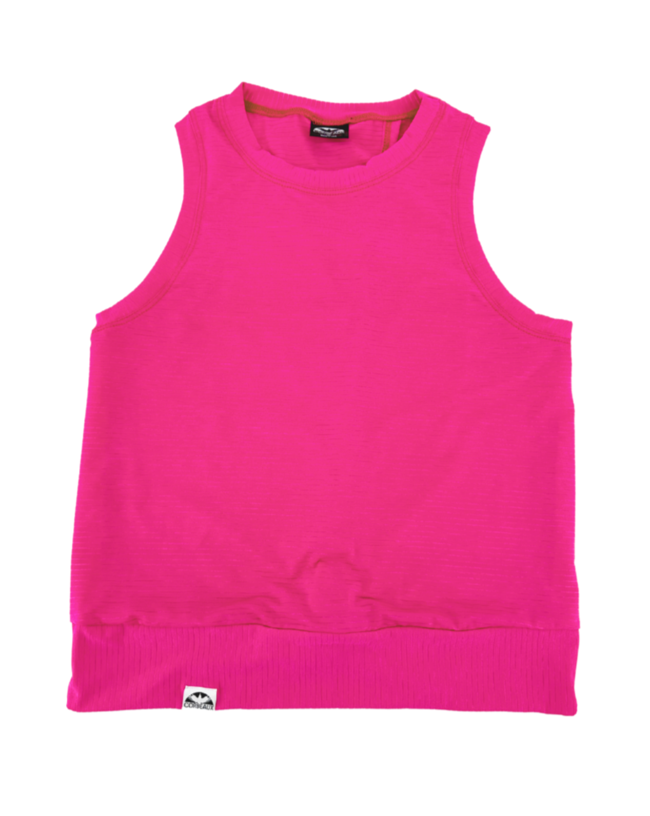 Smuggler Twist Crop Tank Women's - FINAL SALE