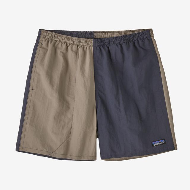 Men's Baggies Shorts - 5 in.